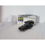 Era 1:64 Volkswagen Santana classic black